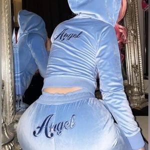 Hidden Cult Angel pants